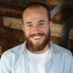 Meet your Posher, Jacob